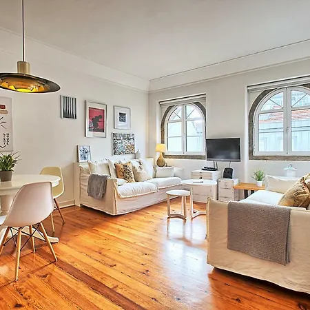 Apartman Liberty Boutique