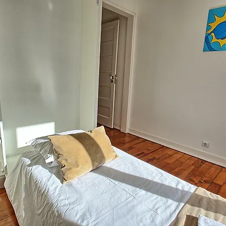 Apartman Liberty Boutique