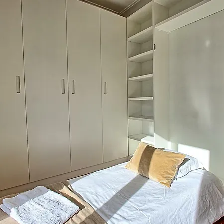 Liberty Boutique Apartman