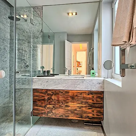 Liberty Boutique Apartman *