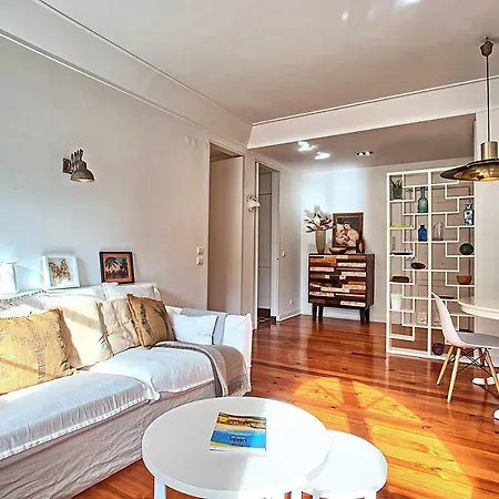 Liberty Boutique Apartman