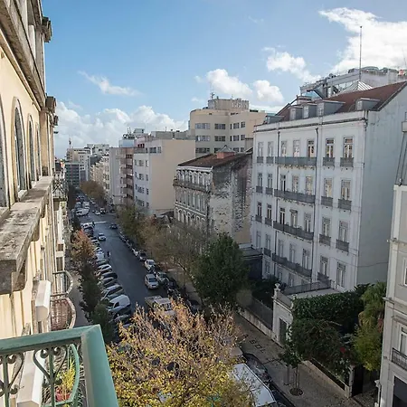 Liberty Boutique * Lisboa